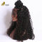 OEM 8 pouces cheveux humains dentelle perruque 13x4 4x4 150g-300g