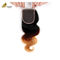 Prix d'usine Couleur Ombre 1b/4/27 cheveux brésiliens vierges Body Wave Bundles avec fermeture