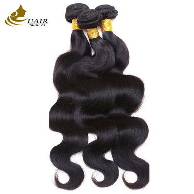 ODM Bandeau de cheveux humains vierges Body Wave