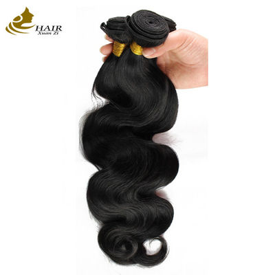 ODM Bandeau de cheveux humains vierges Body Wave