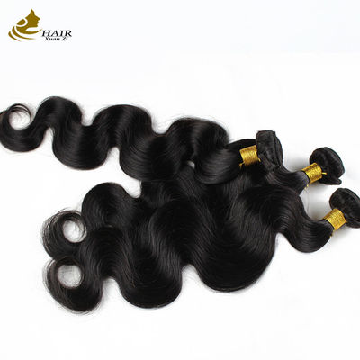 ODM Bandeau de cheveux humains vierges Body Wave