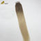 Extensions de cheveux légères en cuivre ombre pour la perte de cheveux