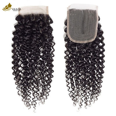 ODM Brut Cambodgien Boîtes Brésilienne Kinky Boucle de cheveux vierges