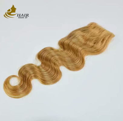 Des boucles de cheveux humains vierges de 16 pouces, pas d' encombrements, pas d' effusion, prix direct.