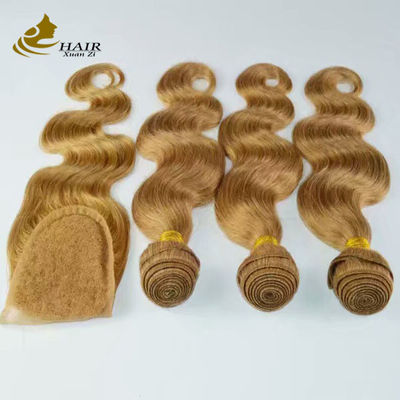 Des boucles de cheveux humains vierges de 16 pouces, pas d' encombrements, pas d' effusion, prix direct.