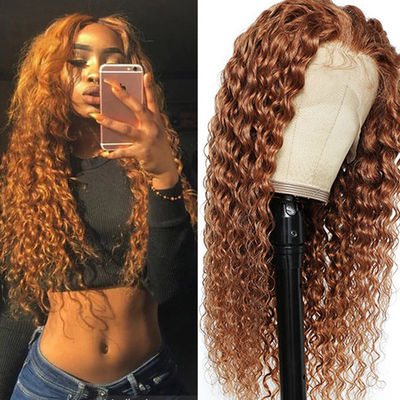 Des perruques pour cheveux humains en dentelle pour un aspect naturel