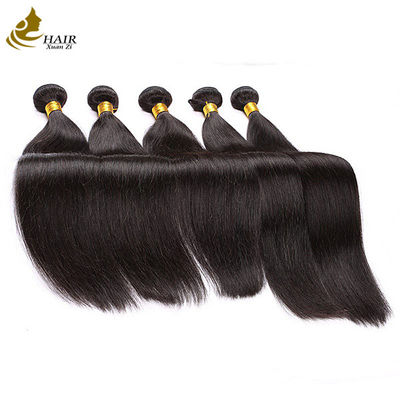 100% de cheveux brésiliens non transformés en gros