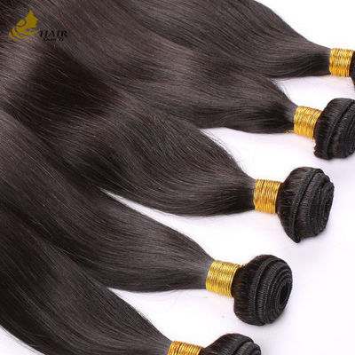 100% de cheveux brésiliens non transformés en gros