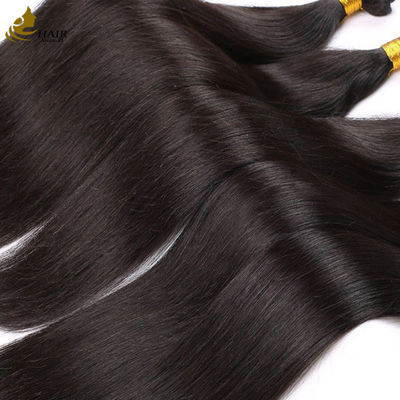 100% de cheveux brésiliens non transformés en gros