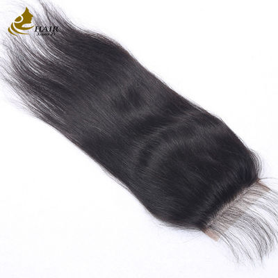 Fabricant Fabricant Tissage soyeux droit Cuticulé aligné vierge Brazilien poils humains