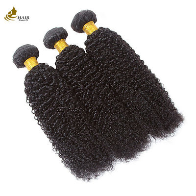 Paquet de cheveux humains vierges bruts non transformés sans enchevêtrement ni éclaboussure Paquet de cheveux à double traction