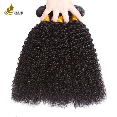 Paquet de cheveux humains vierges bruts non transformés sans enchevêtrement ni éclaboussure Paquet de cheveux à double traction