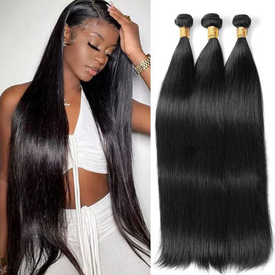 12 un fournisseurs de cheveux humains cuticule vierge aligné cheveux humains 100 boucles de cheveux