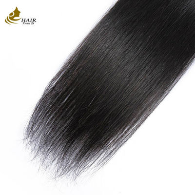 Les cheveux humains naturels sont votre solution ultime pour les extensions de cheveux