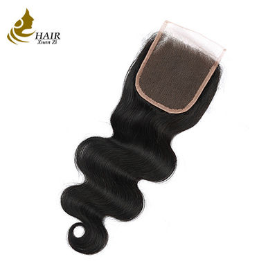 Coiffures de cheveux humains vierges de qualité Remy