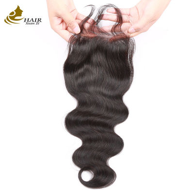 Les cheveux humains naturels sont votre solution ultime pour les extensions de cheveux