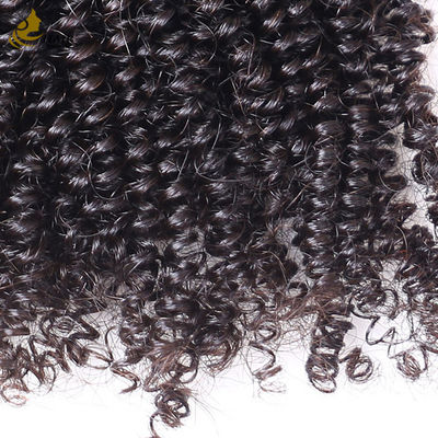 Des boucles de cheveux vierges de 8 à 30 pouces, teintés et polyvalents pour toutes les occasions.