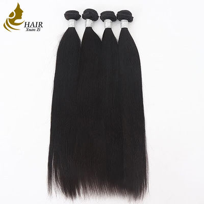 Découvrez le luxe des vraies extensions de cheveux humains