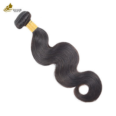 Des boucles de cheveux humains vierges indiennes de 8 à 30 pouces de longueur naturelles et durables pour le B2B