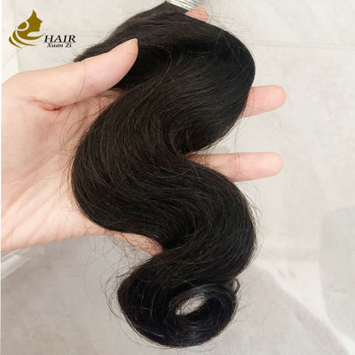 Cheveux humains brésiliens bruts Body Wave Hair Bundle