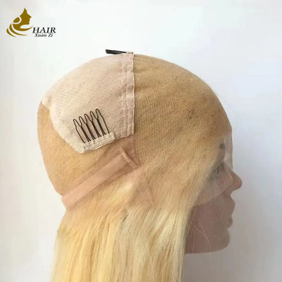 Distributeurs en gros de cheveux humains Viêt-Nam Cheveux ceinture antidérapante dentelle avant chevelure humaine perruque brésilienne perruque
