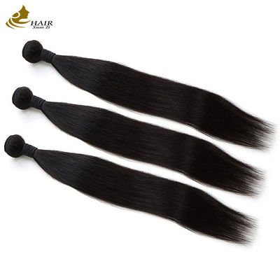 100% de cheveux brésiliens non transformés en gros