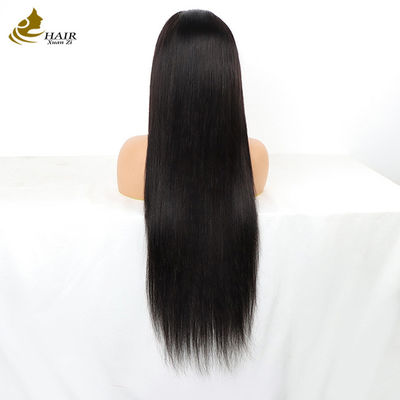 Vêtements à l'usure de haute qualité pour les cheveux humains