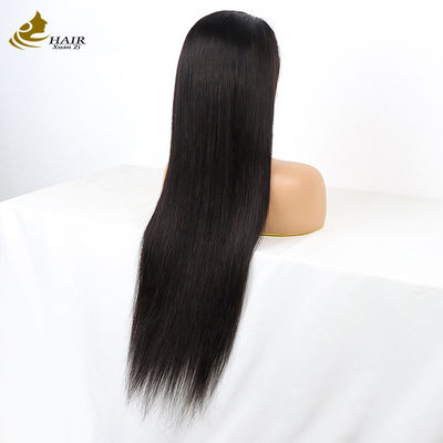 Vêtements à l'usure de haute qualité pour les cheveux humains