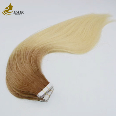 Des extensions de cheveux Virgin Remy Mini pour un style sans effort