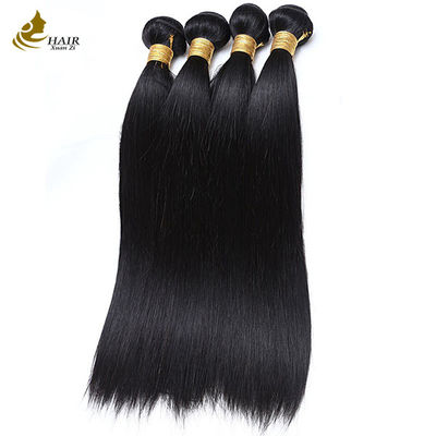 Coupe de cheveux brésilienne alignée