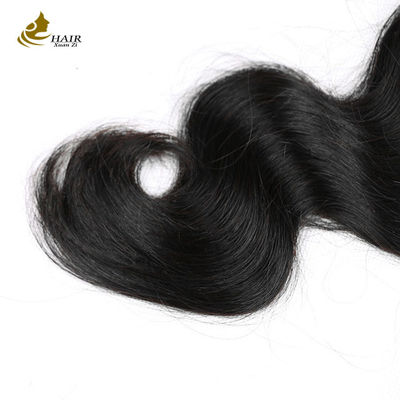 8A 10A Boucles de cheveux brésiliennes de 18 pouces