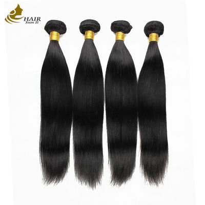 Coupe de cheveux brésilienne douce et lisse