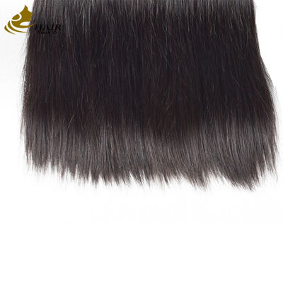Coupe de cheveux brésilienne douce et lisse