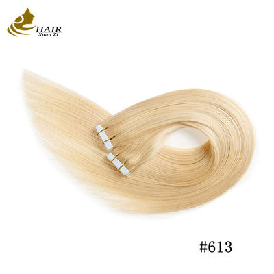 L'utilisation de l'élastique pour les cheveux