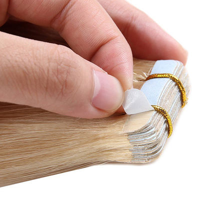 L'utilisation de l'élastique pour les cheveux