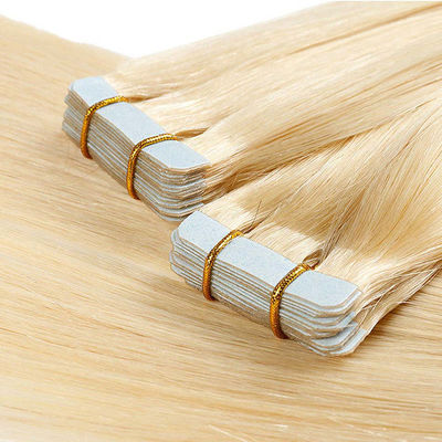 L'utilisation de l'élastique pour les cheveux