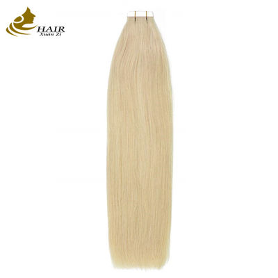 Tape adhésive double face dans les extensions de cheveux Extensions de tresses hybrides