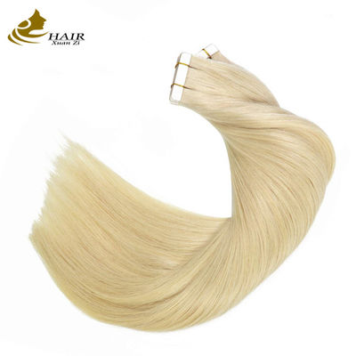 Tape adhésive double face dans les extensions de cheveux Extensions de tresses hybrides