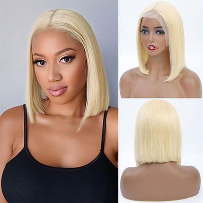 Pour les cheveux longs, couleur brune.