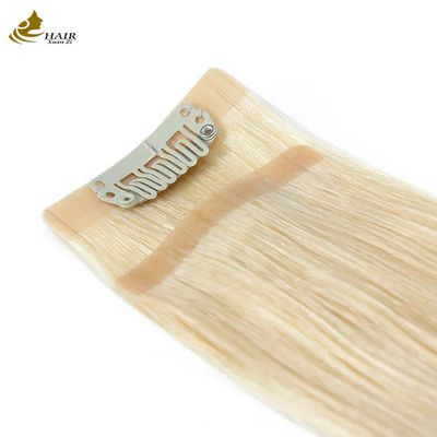 613 couleur 30 pouces clip dans les extensions de cheveux queue de poney pièce de cheveux