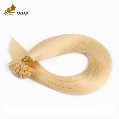 OEM U-Tip Extensions de cheveux humains 30 pouces Extensions de cheveux humains