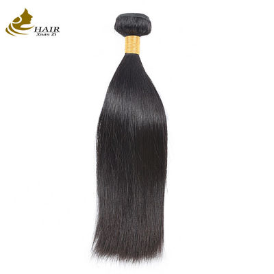 En vrac Boucle de cheveux humains brésiliens 12A 100g Couleurs personnalisées