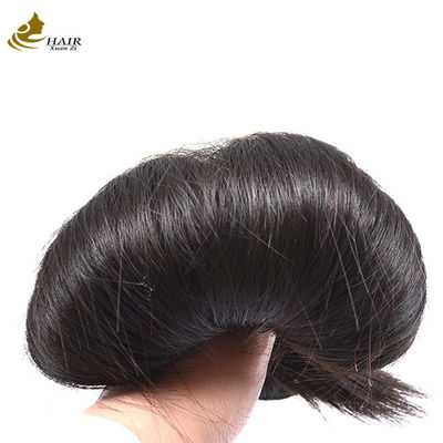 En vrac Boucle de cheveux humains brésiliens 12A 100g Couleurs personnalisées