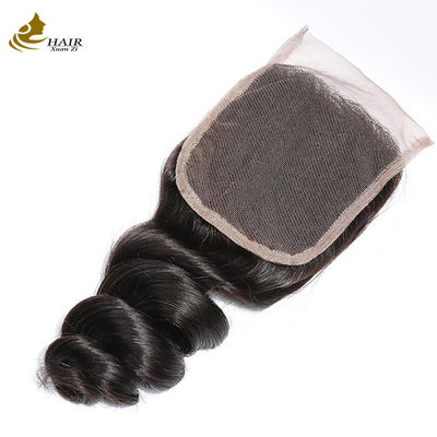 Rémy Brésilien Paquet de cheveux humains 10A 95g-100g Personnalisé