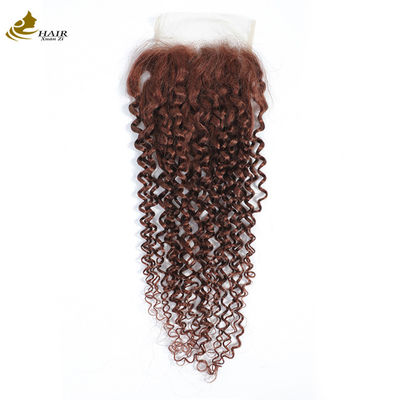100% 99J Ombre Extensions de cheveux humains