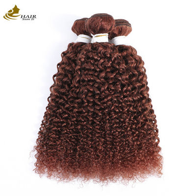 100% 99J Ombre Extensions de cheveux humains