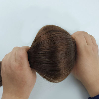 100% Remy Cheveux Humains Ligne Vague Cheveux Tape Extensions de Cheveux Pour Les Femmes