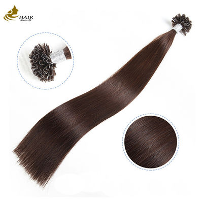Des extensions de cheveux naturelles de haute qualité