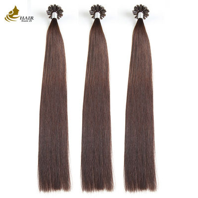 Des extensions de cheveux naturelles de haute qualité
