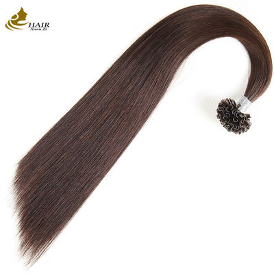 Des extensions de cheveux naturelles de haute qualité